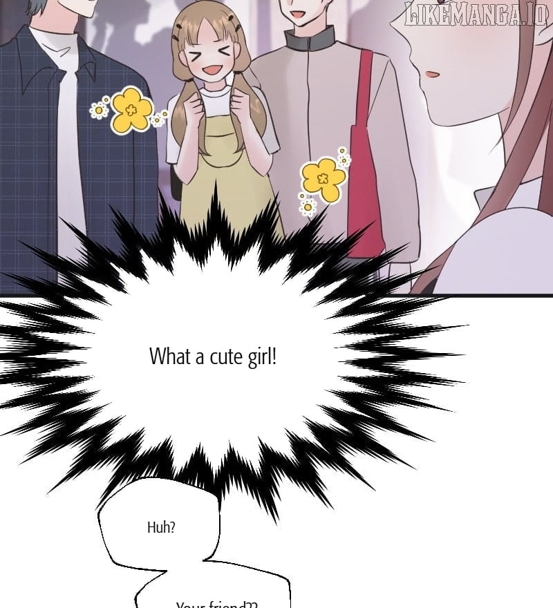 Soul to Soul Chapter 26 - page 8